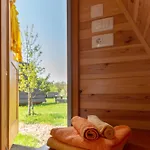 Glamping By The Old Mill *