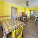 Luksuzni šator Glamping Mohorjev grunt Preddvor