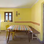 Glamping Mohorjev grunt Luksuzni šator