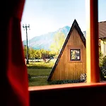Glamping By The Old Mill