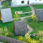 Glamping By The Old Mill *