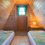 Glamping By The Old Mill Campo de lujo Preddvor