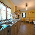 Campo de lujo Glamping By The Old Mill Preddvor
