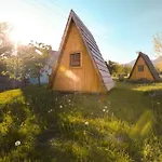 Glamping By The Old Mill *