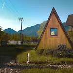 Glamping By The Old Mill * Preddvor
