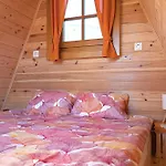 Glamping By The Old Mill