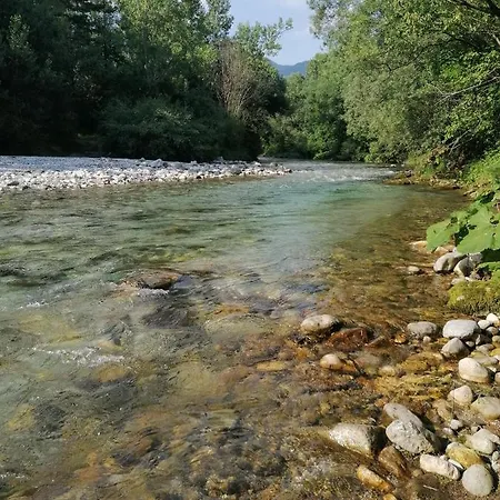 Glamping Mohorjev Grunt Luxury tent *