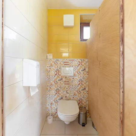 Glamping Mohorjev Grunt Preddvor