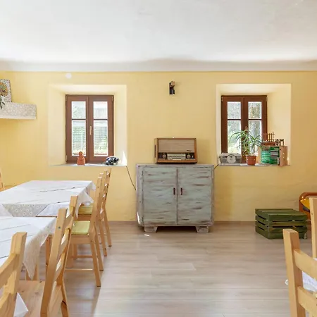 Glamping Mohorjev Grunt Luksustelt *