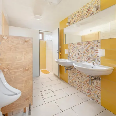 Luxuszelt Glamping Mohorjev Grunt Preddvor