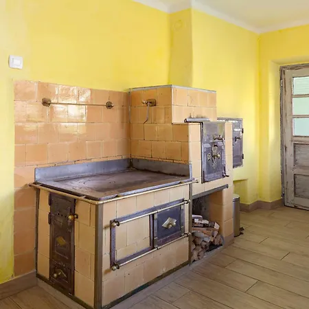 Glamping Mohorjev Grunt * Preddvor