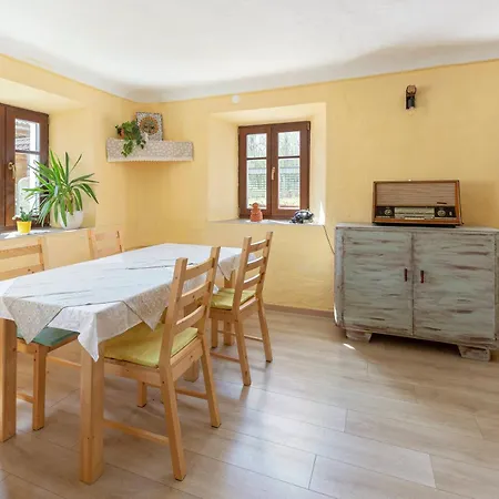 Glamping Mohorjev Grunt Preddvor