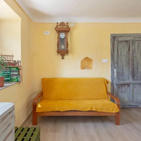 Glamping Mohorjev Grunt * Preddvor