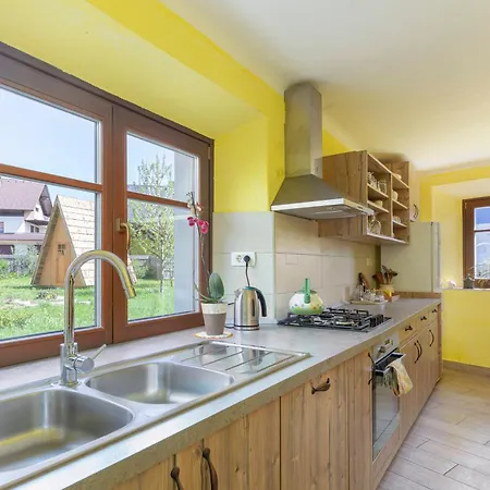 Glamping Mohorjev Grunt *