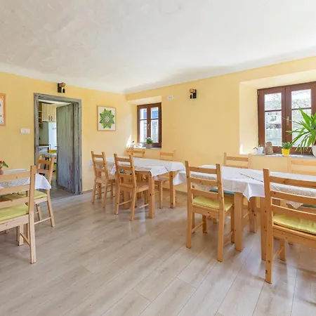 Glamping Mohorjev Grunt