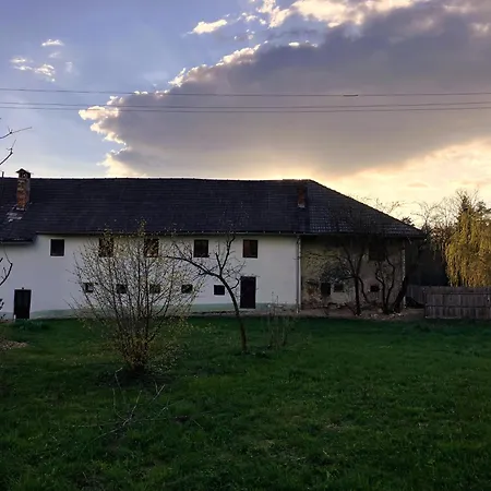 Glamping By The Old Mill Luxussátor *