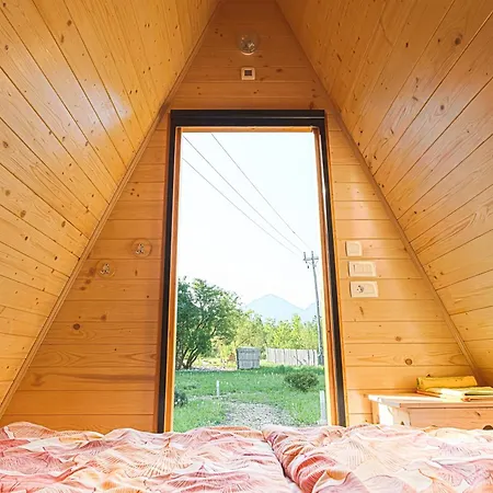 Luxussátor Heated Cottage I 3Min To Cycling Championship *