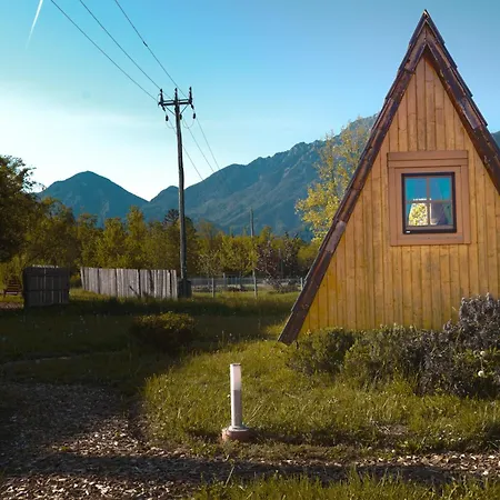 Heated Cottage I 3Min To Cycling Championship Preddvor