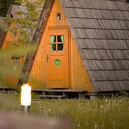 Heated Cottage I 3Min To Cycling Championship * Preddvor