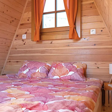 Luxussátor Heated Cottage I 3Min To Cycling Championship