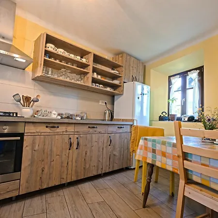 Heated Cottage I 3Min To Cycling Championship Luxussátor *
