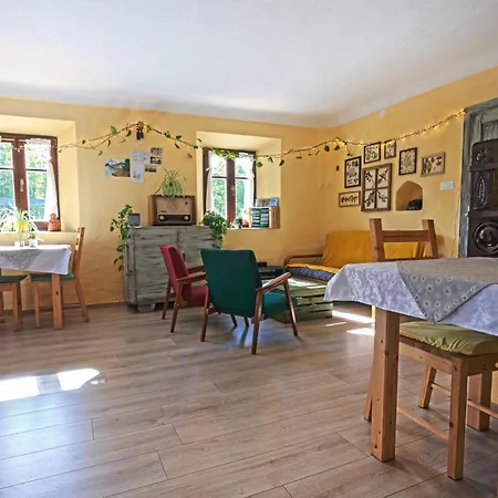 Heated Cottage I 3Min To Cycling Championship Luxussátor Preddvor