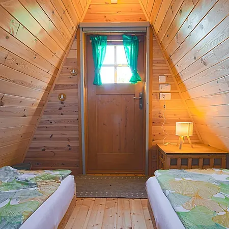 Luxussátor Heated Cottage I 3Min To Cycling Championship Preddvor