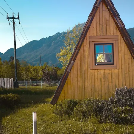 Heated Cottage I 3Min To Cycling Championship * Preddvor