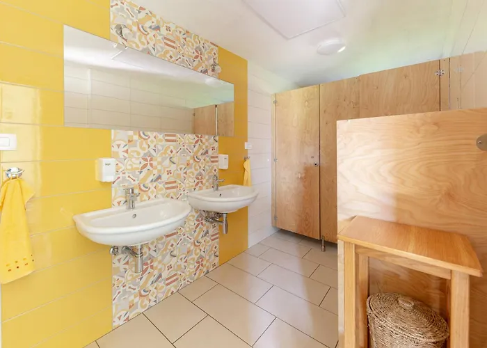 Glamping Mohorjev Grunt 럭셔리텐트