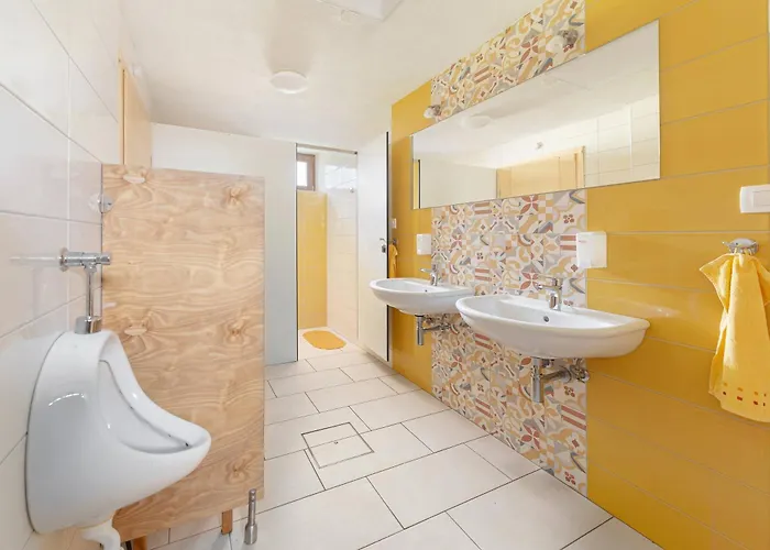 럭셔리텐트 Glamping Mohorjev Grunt 프레드보르