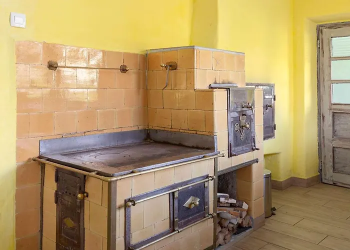 Glamping Mohorjev Grunt * 프레드보르