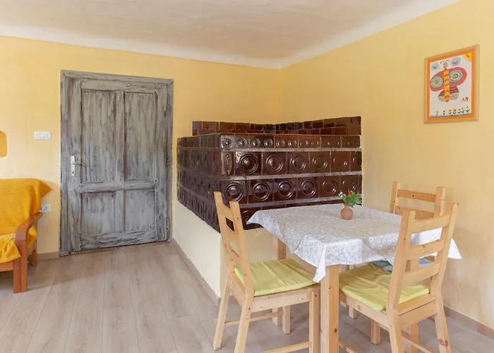 Glamping Mohorjev Grunt 럭셔리텐트 *