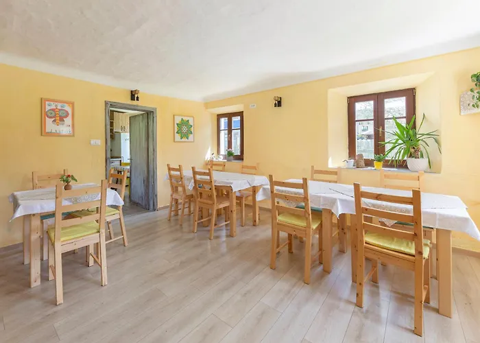 Glamping Mohorjev Grunt